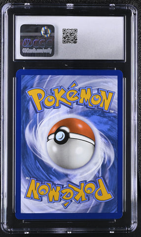 Pokemon Snorlax Full Art Promo 2023 S&V Black Star Promo SVP051 CGC Gem Mint 10