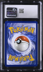 Pokemon Snorlax Full Art Promo 2023 S&V Black Star Promo SVP051 CGC Gem Mint 10