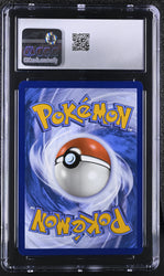 Pokemon Mew ex Alternate Art 2023 S&V Black Star Promo SVP053 151 UPC CGC Mint 9