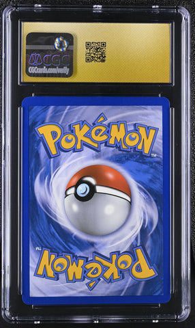 Pokemon Dusknoir FB 🔥POP 32🔥Pokemon League Cross. Holo 26/147 CGC Pristine 10