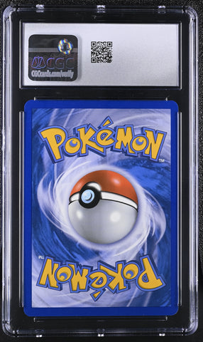 Pokemon Dusknoir FB Pokemon League Cross. Holo 26/147 CGC Gem Mint 10