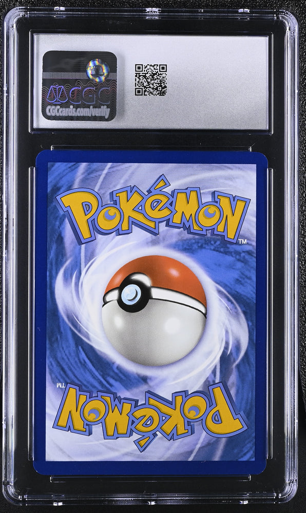 Pokemon Latias Galarian Gallery Holo 2023 Crown Zenith GG20 CGC Mint+ 9.5