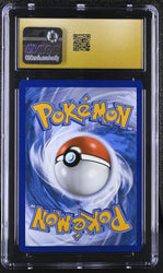 Pokemon Moltres & Zapdos & Articuno GX Black Star Promo SM210 CGC Pristine 10