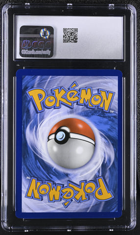 Pokemon Charizard VSTAR Promo 2022 SW&SH Black Star Promo SWSH262 CGC Gem Mint 10