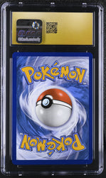 Pokemon Umbreon GX Shiny Vault 🔥POP 106🔥Hidden Fates SV69/SV94 CGC Pristine 10