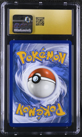 Pokemon Umbreon GX Shiny Vault 🔥POP 106🔥Hidden Fates SV69/SV94 CGC Pristine 10