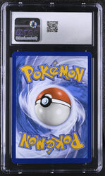 Pokemon Radiant Venusaur Holo 2022 Pokemon GO 004/078 CGC Gem Mint 10