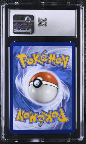 Pokemon Radiant Venusaur Holo 2022 Pokemon GO 004/078 CGC Mint 9