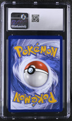 Pokemon Mewtwo V Ultra Rare Holo 2022 Pokemon GO 072/078 CGC Gem Mint 10