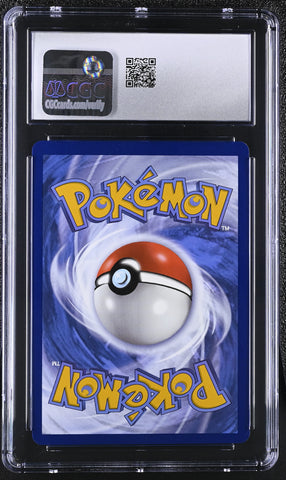 Pokemon Mewtwo V Ultra Rare Holo 2022 Pokemon GO 072/078 CGC Gem Mint 10