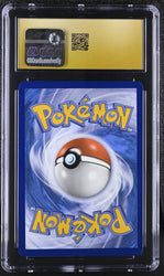 Pokemon Mewtwo V Ultra Rare 🔥POP 98🔥 Holo Pokemon Go 072/078 CGC Pristine 10