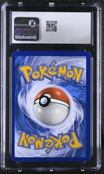 Pokemon Mewtwo V Ultra Rare Holo 2022 Pokemon GO 072/078 CGC Mint 9