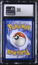 Pokemon Mewtwo VSTAR Secret Rare Holo 2022 Pokemon GO 086/078 CGC Gem Mint 10
