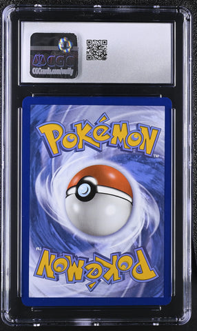 Pokemon Mewtwo VSTAR Secret Rare Holo 2022 Pokemon GO 086/078 CGC Gem Mint 10