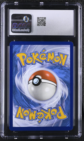 Pokemon Pikachu VMAX Trainer Gallery Holo 2022 Lost Origin TG17 CGC Gem Mint 10