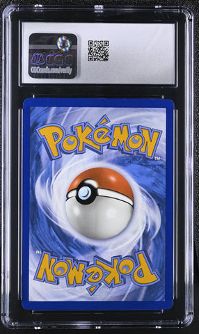 Pokemon Pikachu Trainer Gallery 2022 Lost Origin TG05/TG30 CGC Gem Mint 10