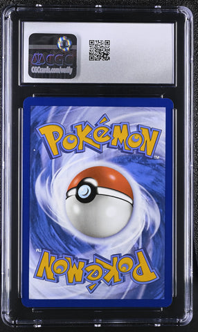 Pokemon Pikachu Trainer Gallery Holo 2022 Lost Origin TG05 CGC Mint 9 Pokemon Card