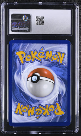 Pokemon Eevee 2025 Pokemon Day Exclusive Stamped Promo 074/131 CGC Gem Mint 10