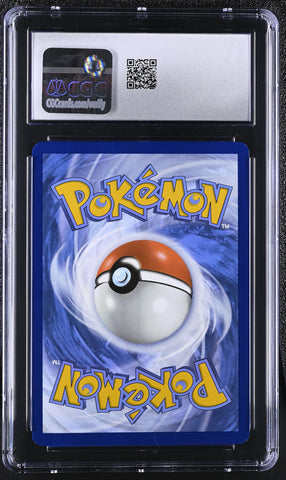 Pokemon Eevee 2025 Pokemon Day Exclusive Stamped Promo 074/131 CGC Mint 9