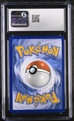 Pokemon Umbreon & Darkrai GX Tag Team 2019 S&M Unified Minds 125/236 CGC Gem Mint 10