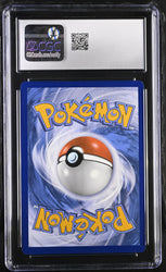 Pokemon Umbreon & Darkrai GX Tag Team Holo Unified Minds 125/236 CGC Gem Mint 10