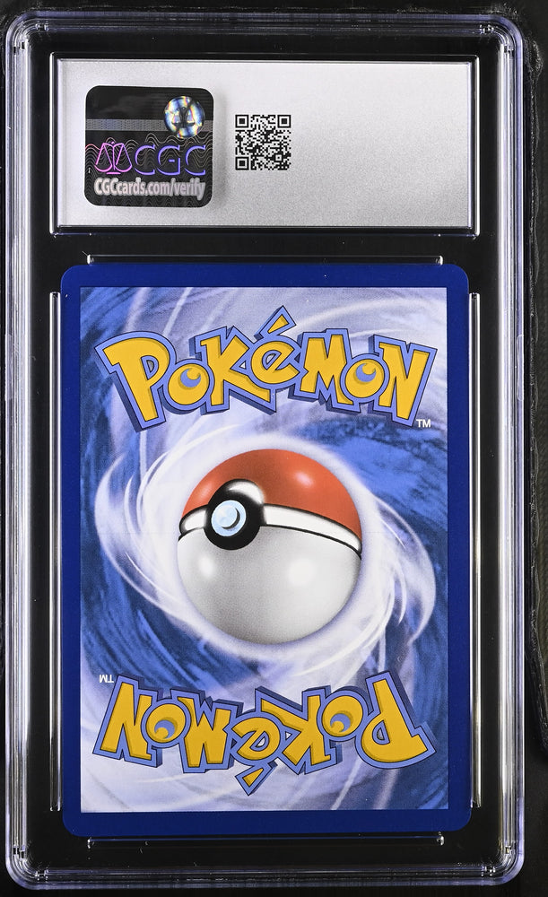 Pokemon Mewtwo VStar Galarian Gallery Holo GG44/GG70 CGC Gem Mint 10