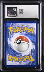 Pokemon Mewtwo VStar Galarian Gallery Holo GG44/GG70 CGC Gem Mint 10