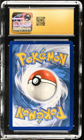 Pokemon Moltres & Zapdos & Articuno GX Hidden Fates 66/68 CGC Pristine 10