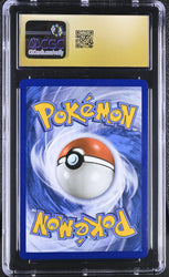 Pokemon Ninetales Break Holo 🔥POP 15🔥Evolutions 16/108 CGC Pristine 10