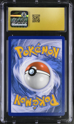 Pokemon Blastoise VMax 🔥44🔥 Black Star Promos SWSH103 CGC Pristine 10