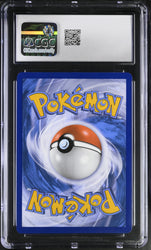 Pokemon Groudon Gamestop/EB Games Exclusive Stamped 81/168 CGC 10 🔥POP 5🔥