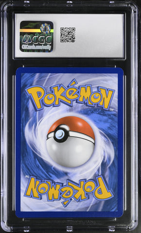 Pokemon Groudon Gamestop/EB Games Exclusive Stamped 81/168 CGC 10 🔥POP 5🔥