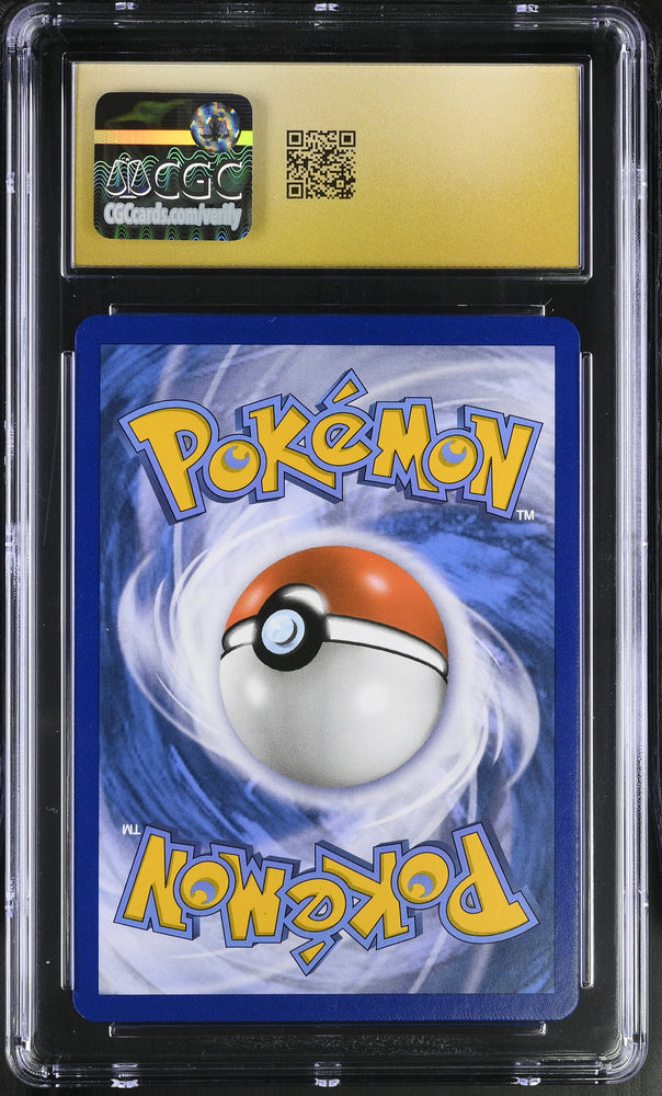 Pokemon M Charizard EX Ultra Rare 🔥POP 37🔥 Evolutions 101/108 CGC Pristine 10