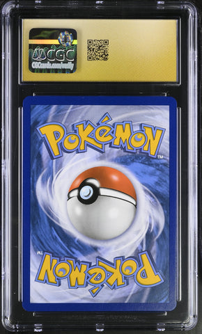 Pokemon M Charizard EX Ultra Rare 🔥POP 37🔥 Evolutions 101/108 CGC Pristine 10