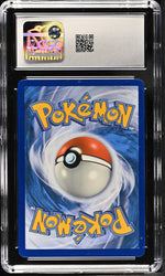 Pokemon Mewtwo EX Ultra Rare XY Evolutions 103/108 CGC 10 🔥POP 197🔥