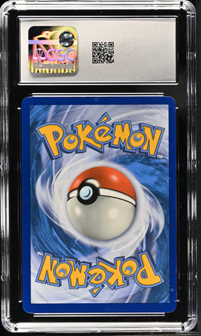 Pokemon Mewtwo EX Ultra Rare XY Evolutions 103/108 CGC 10 🔥POP 197🔥