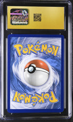 Pokemon Zekrom ex Black Bolt 172/086 CGC Pristine 10 🔥POP 41🔥