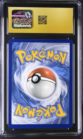 Pokemon Zekrom ex Black Bolt 172/086 CGC Pristine 10 🔥POP 41🔥