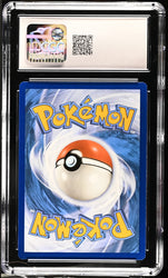 CGC 10 - 2024 Trick or Trade Mimikyu 037/091 COSMOS PIKACHU HALLOWEEN STAMPED