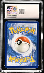 Pokemon Greninja Gold Star Promo 144 25th Anniversary Stamped CGC 10 Gem Mint Pokemon Card