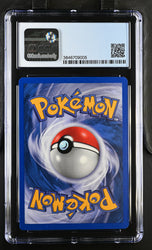 Pokemon Pokemon Breeder Fields Neo Revelation - 1st Ed. 62/64 CGC Nm/mint+ 8.5