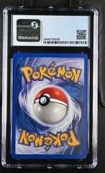 Pokemon Pokemon Breeder Fields Neo Revelation - 1st Ed. 62/64 CGC Mint 9