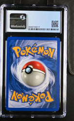 Pokemon Aipom Neo Revelation - 1st Ed. 41/64 CGC Mint 9