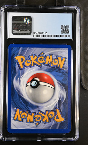Pokemon Dunsparce Neo Discovery - 1st Ed. 54/75 CGC Nm/mint+ 8.5