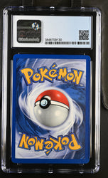 Pokemon Brock's Dugtrio Gym Challenge - 1st Ed. 22/132 CGC Nm/mint+ 8.5