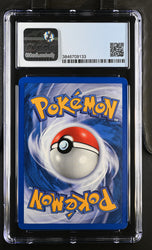 Pokemon Brock's Diglett Gym Challenge - 1st Ed. 67/132 CGC Mint 9