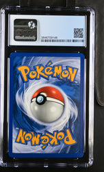 Pokemon Sabrina's Abra Gym Challenge - 1st Ed. 93/132 CGC Nm/mint+ 8.5