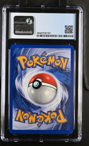 Pokemon Eevee Neo Discovery - 1st Ed. 38/75 CGC Nm/mint+ 8.5