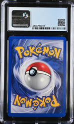 Pokemon Giovanni 1st Edition Gym Challenge 18/132 CGC 9 🔥POP 84🔥