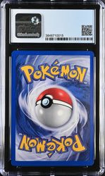Pokemon 1st Edition Gym Challenge Koga's Ditto Holo 10/132 - CGC 9 MINT w/ Sub-Grades